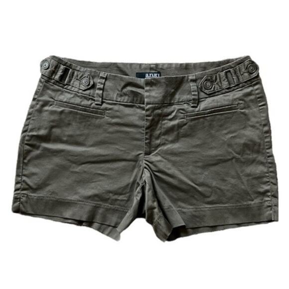 A.n.a A New Approach Petite Shorts, 12P - Picture 1 of 7
